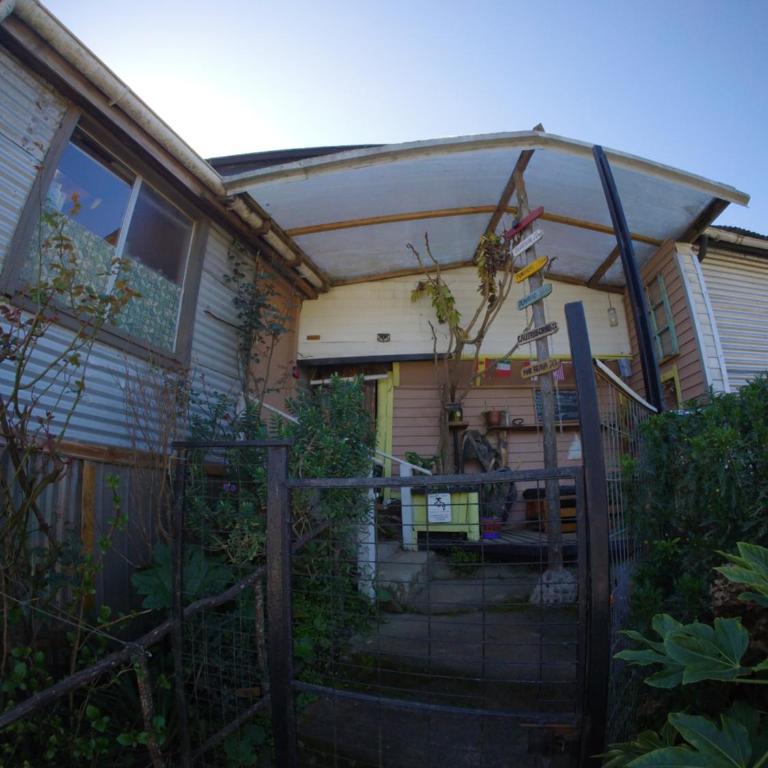 Cabahostel Los Pinos 2 - One-Bedroom Apartment - 1