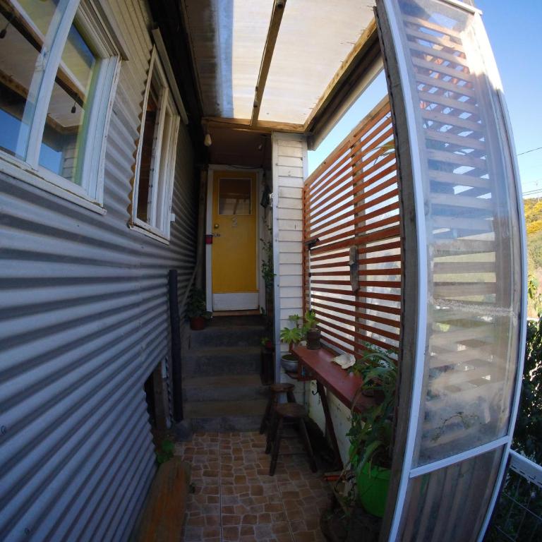 Cabahostel Los Pinos 2 - One-Bedroom Apartment - 5