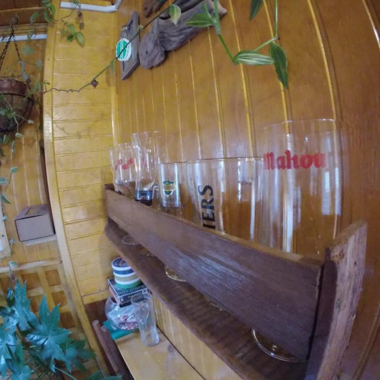 Cabahostel Los Pinos 2 - One-Bedroom Apartment - 6
