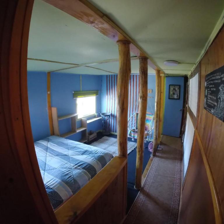 Cabahostel Los Pinos 2 - One-Bedroom Apartment - 8