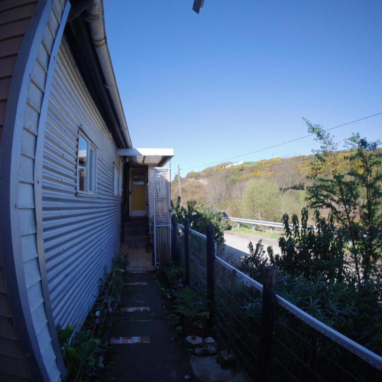 Cabahostel Los Pinos 2 - One-Bedroom Apartment - 9