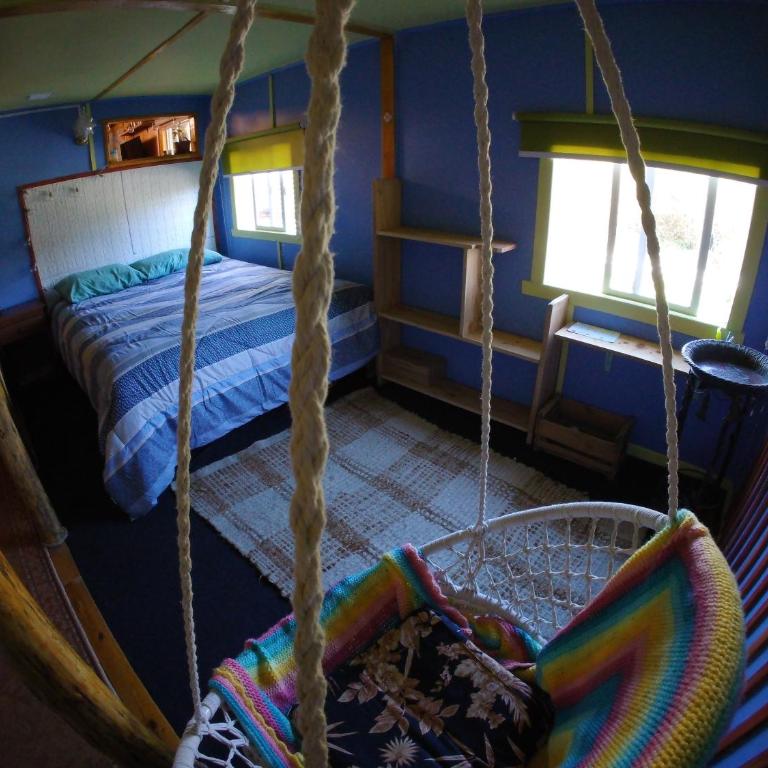 Cabahostel Los Pinos 2 - One-Bedroom Apartment - 11