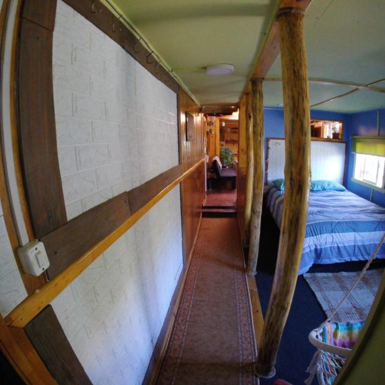 Cabahostel Los Pinos 2 - One-Bedroom Apartment - 12