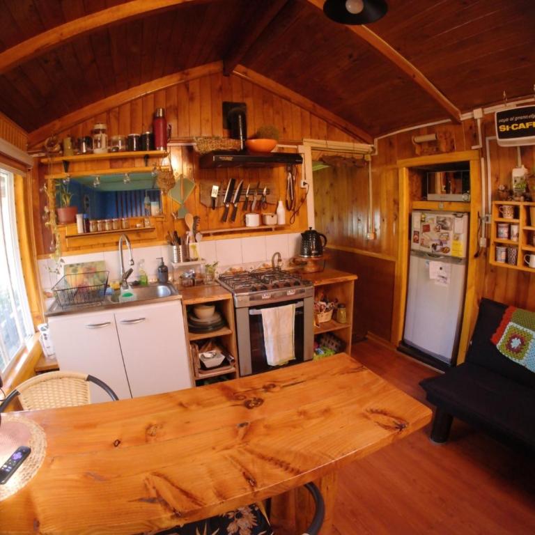 Cabahostel Los Pinos 2 - One-Bedroom Apartment - 13