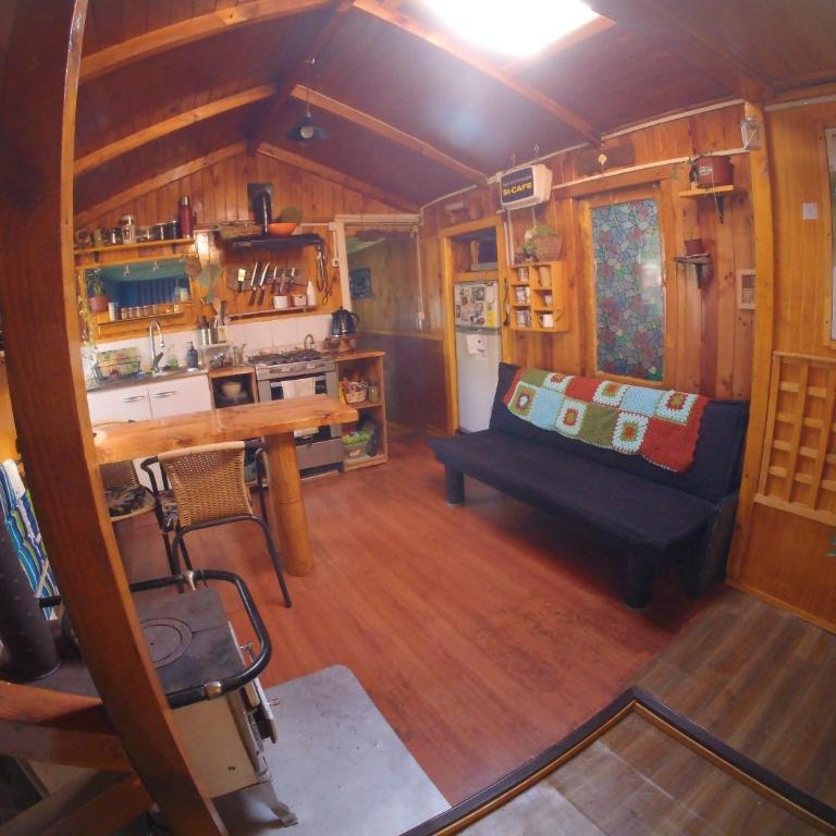 Cabahostel Los Pinos 2 - One-Bedroom Apartment - 15
