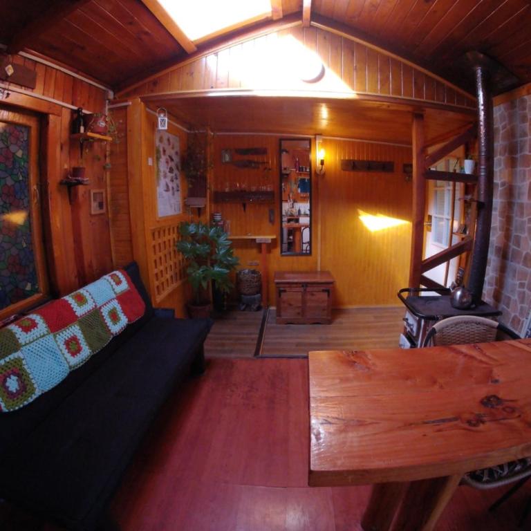 Cabahostel Los Pinos 2 - One-Bedroom Apartment - 16