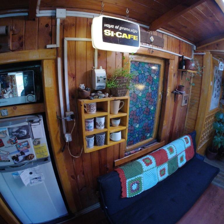 Cabahostel Los Pinos 2 - One-Bedroom Apartment - 17