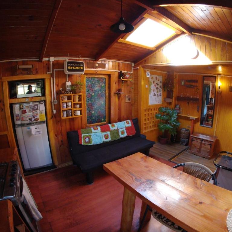 Cabahostel Los Pinos 2 - One-Bedroom Apartment - 18