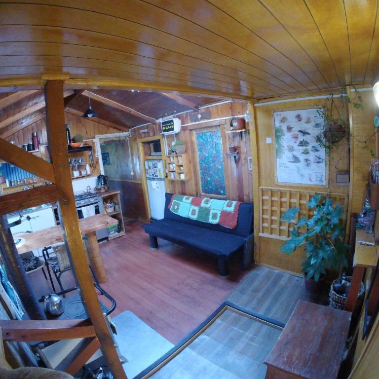 Cabahostel Los Pinos 2 - One-Bedroom Apartment - 22