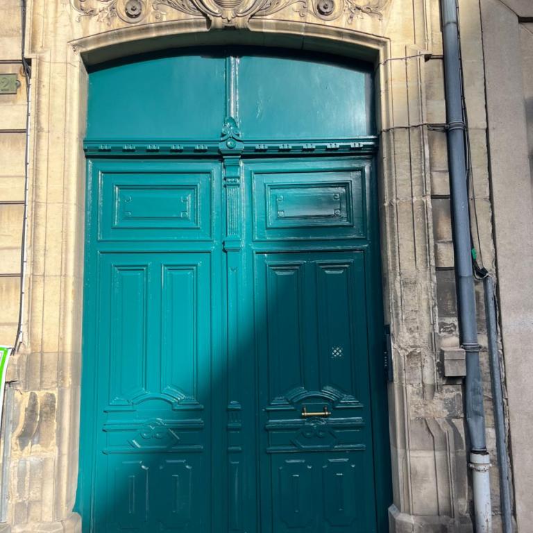 Le pétillant champenois, proche Cathédrale - Apartamento de 1 dormitorio - 11