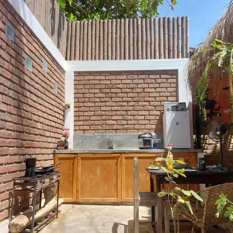 La Nómada Digital - Kite Surf, Pool, Chill & Adult Only - Apartamento con terraza - 2