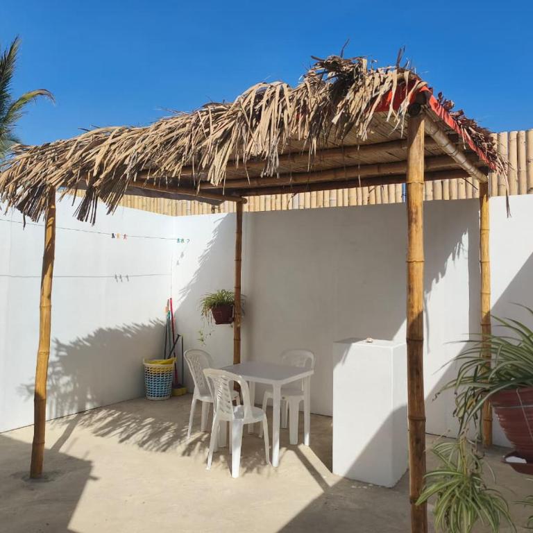 La Nómada Digital - Kite Surf, Pool, Chill & Adult Only - Apartamento con terraza - 4