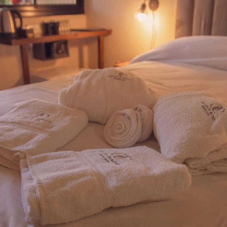 Olivos de Monte - Habitación Doble - 7