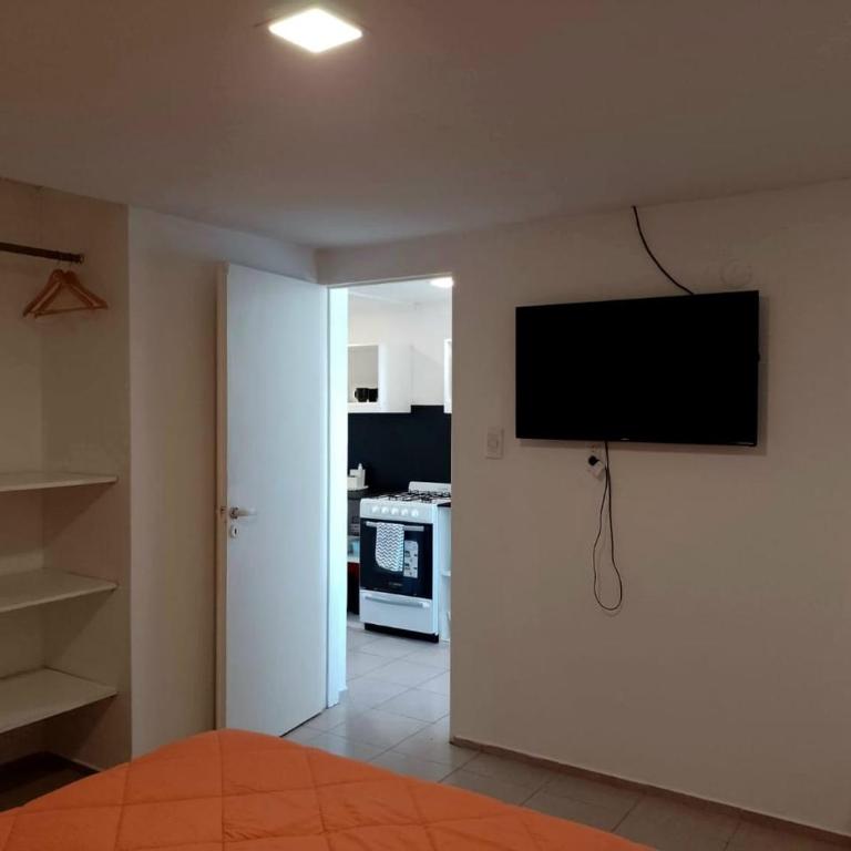 Summer - Apartamento tipo loft de 1 dormitorio con 1 cama grande - 2