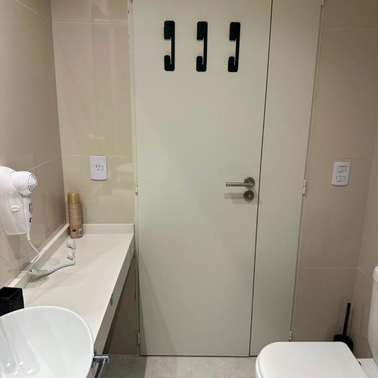 Foster Studio - Park 2 - One-Bedroom Apartment - 28