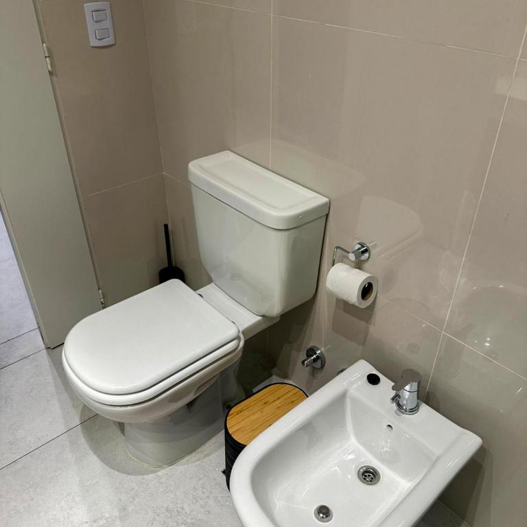 Foster Studio - Park 2 - One-Bedroom Apartment - 29