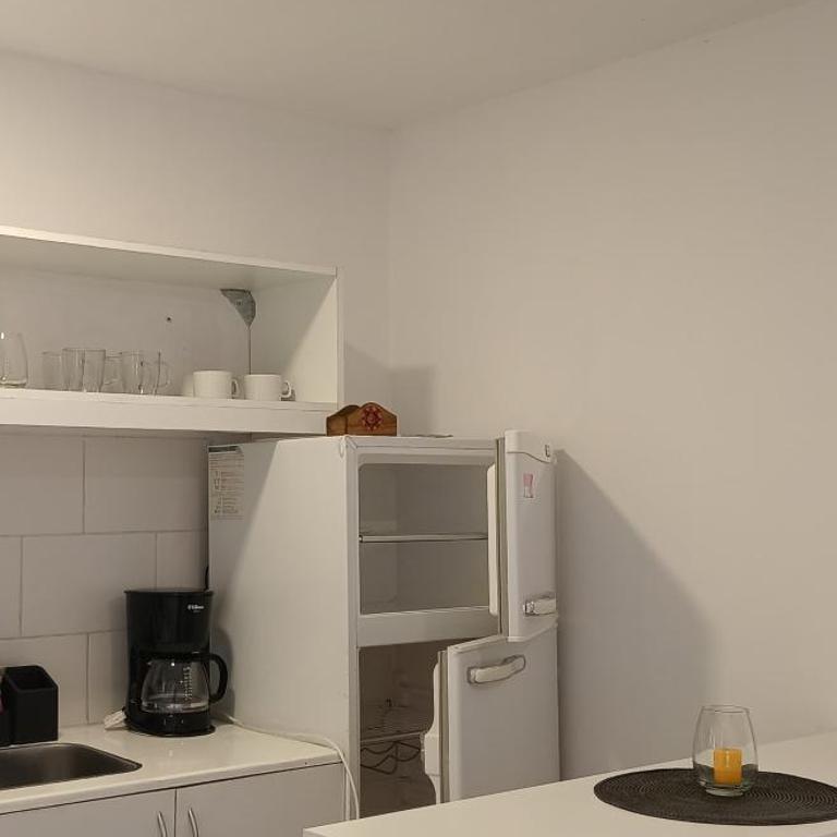 Summer - Standard Apartment - 5