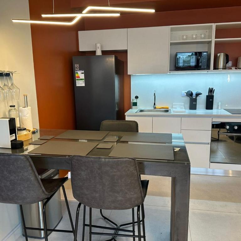 Foster Studio - Park 2 - One-Bedroom Apartment - 19