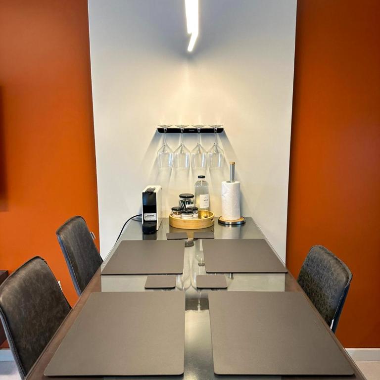 Foster Studio - Park 2 - One-Bedroom Apartment - 15