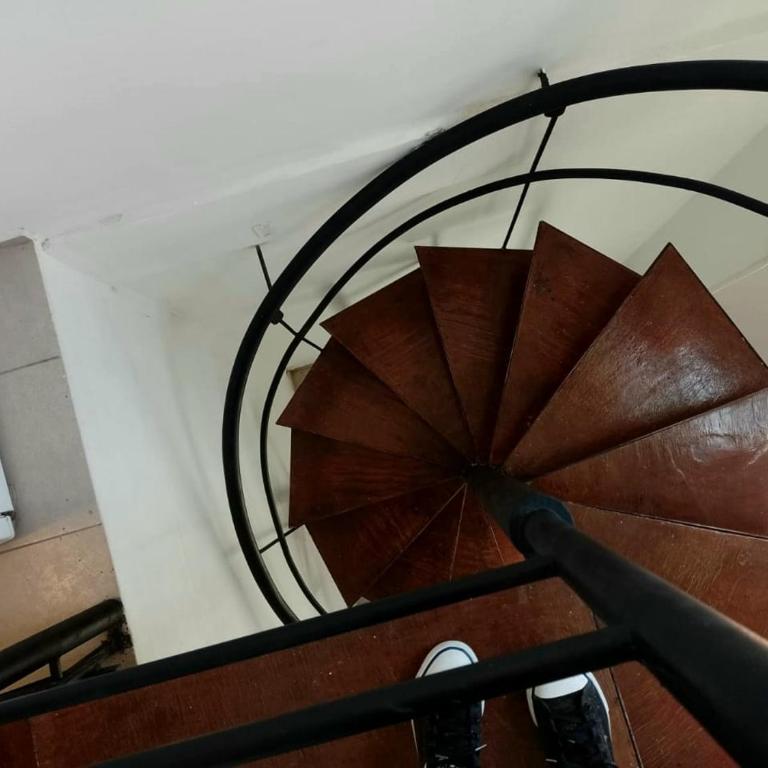 Summer - Apartamento tipo loft de 1 dormitorio con 1 cama grande - 6