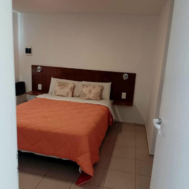 Summer - Apartamento tipo loft de 1 dormitorio con 1 cama grande - 8