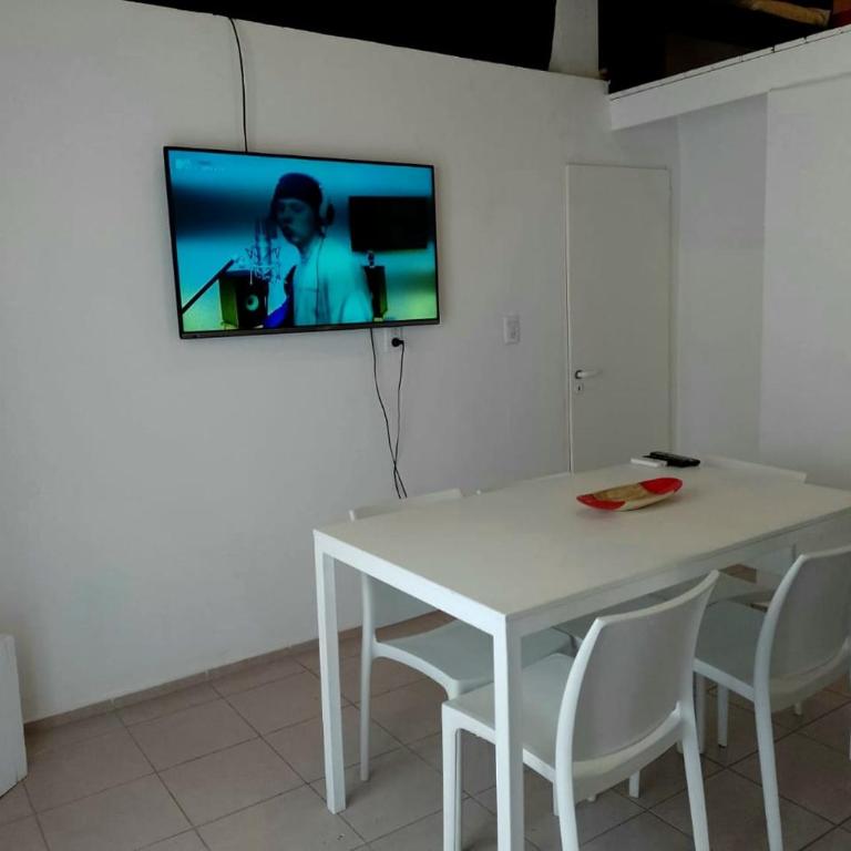 Summer - Apartamento tipo loft de 1 dormitorio con 1 cama grande - 9