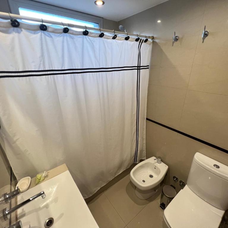 Moderno 2 ambientes en Belgrano! - Apartamento de 1 dormitorio - 18