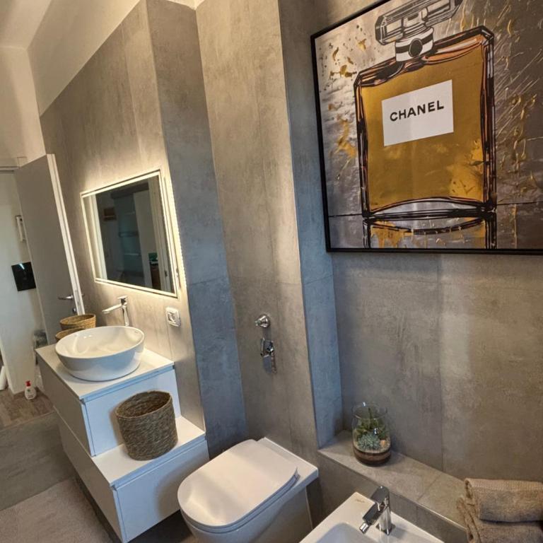 NEW Brenta 10 minutes To Duomo M3-15 minutes to Linate - Full furnished APT Wi-fi,Amazon Prime and more - Appartamento con 1 Camera da Letto - 13