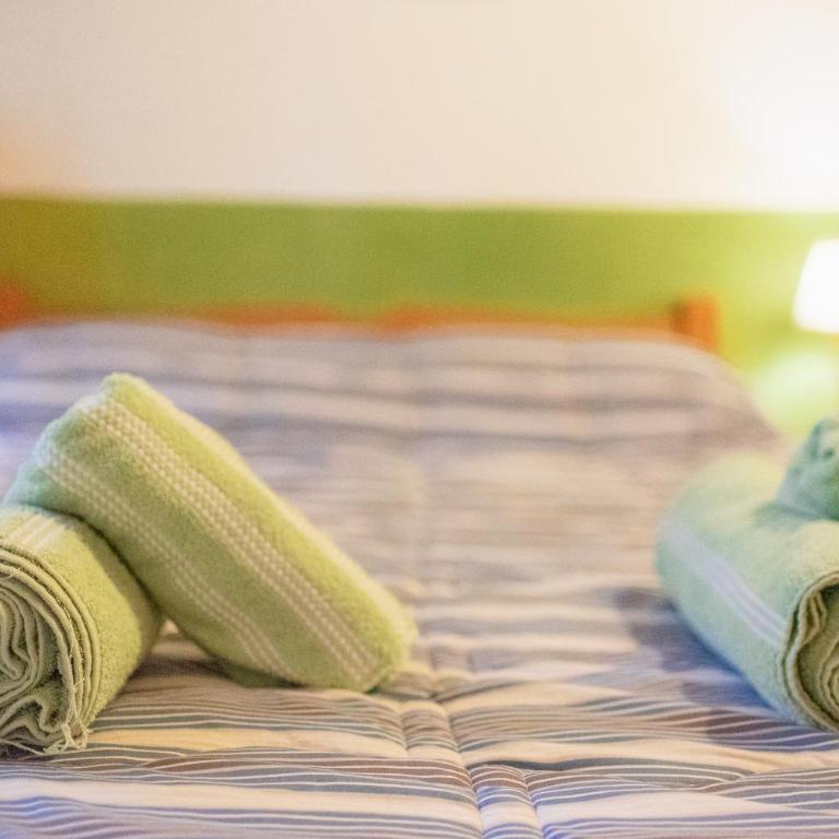 Cabaña del Cruce3 BRC Pet friendly easy beach access - Chalet de 2 dormitorios - 1