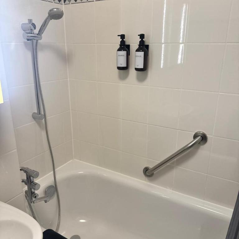 Skyline & Oktoberfest - Apartment mit 1 Schlafzimmer - 10