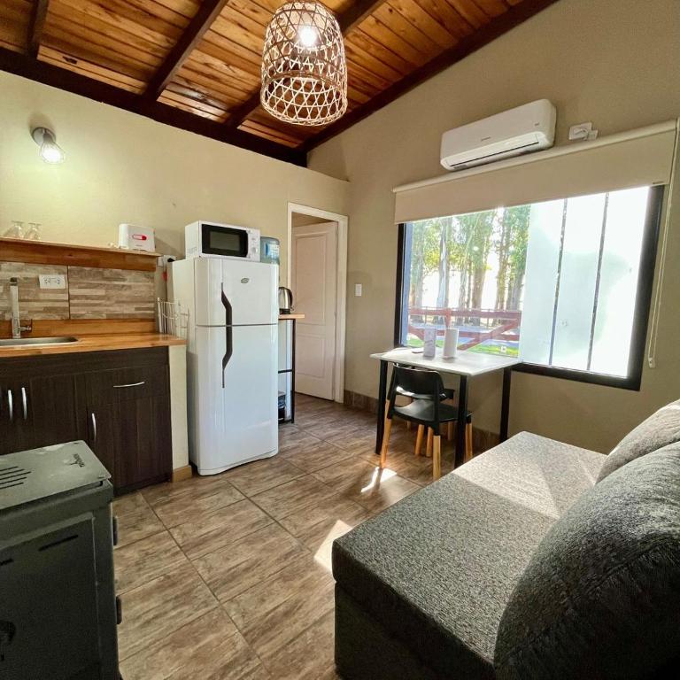 Olivos de Monte - Apartamento de 1 dormitorio - 6