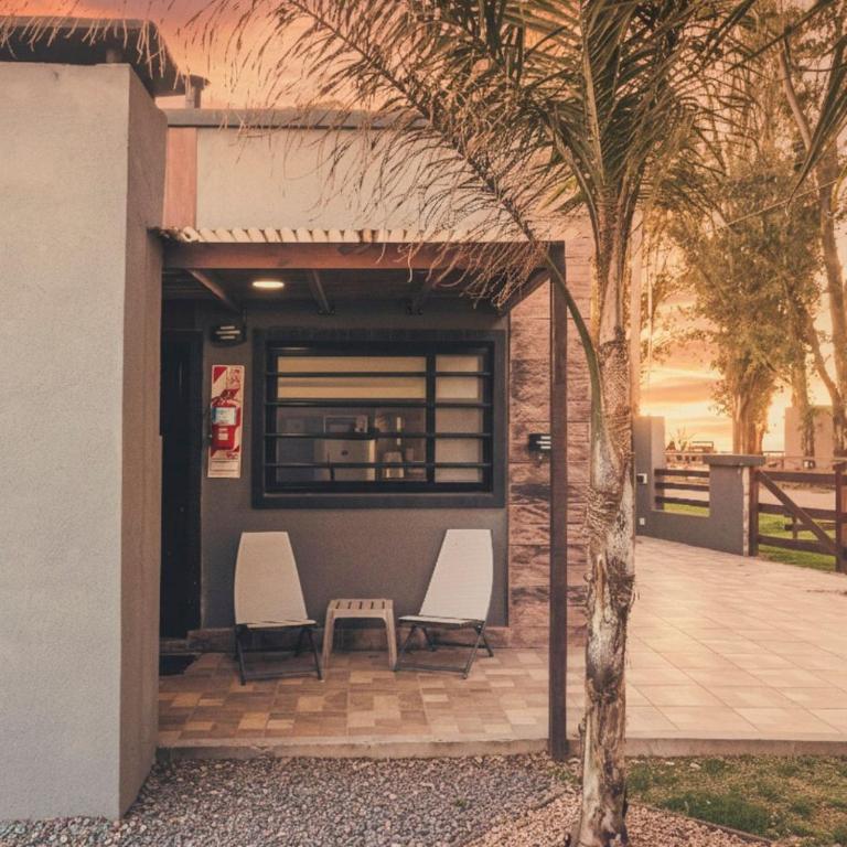 Olivos de Monte - Apartamento de 1 dormitorio - 8