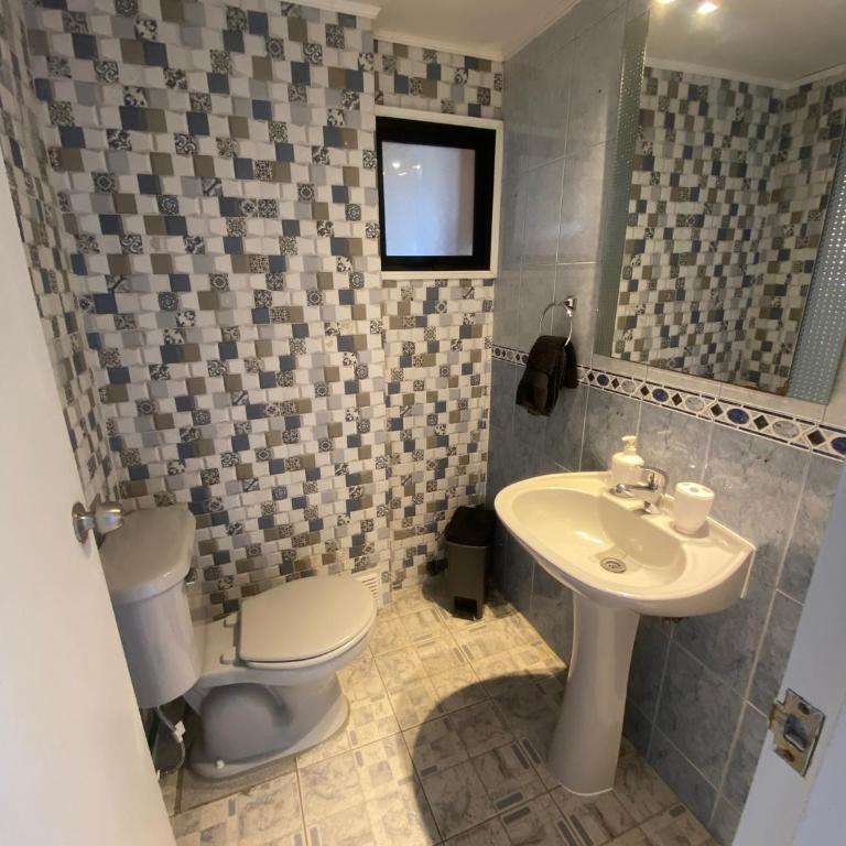 Patagon Backpackers - Habitación Doble - 2