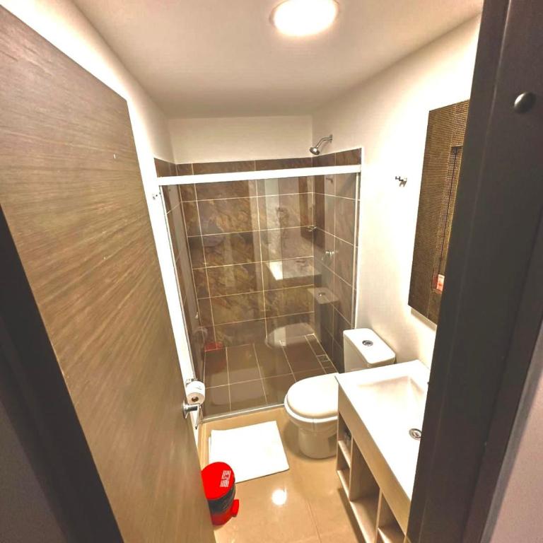 Hotel Lleras Express - Habitación Doble - 11