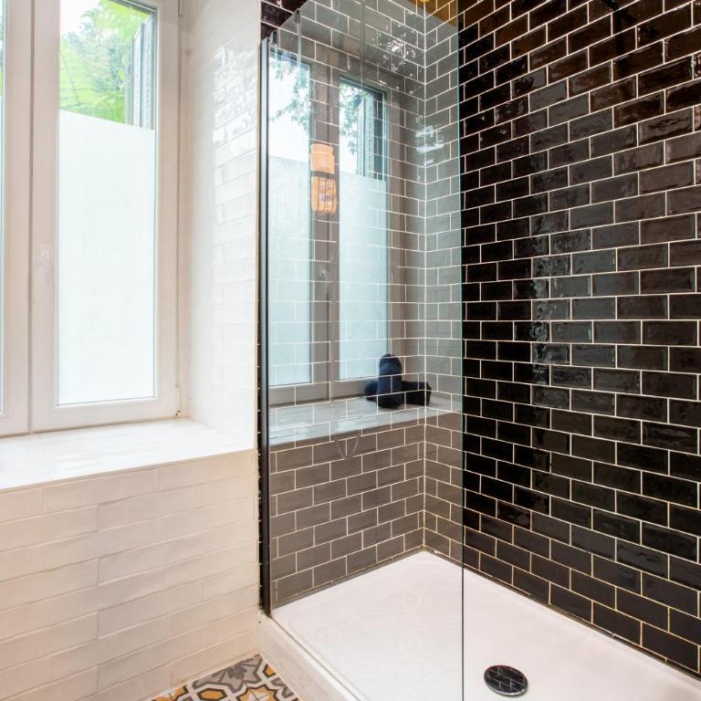Zenora Loft Hot Tub & Arcade in Downtown - Appartamento con 2 Camere da Letto - 11
