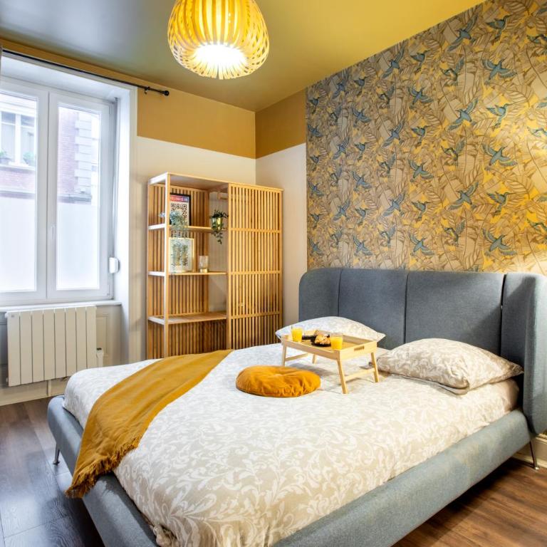 Zenora Loft Hot Tub & Arcade in Downtown - Appartamento con 2 Camere da Letto - 27