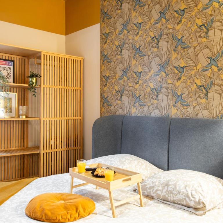 Zenora Loft Hot Tub & Arcade in Downtown - Appartamento con 2 Camere da Letto - 28