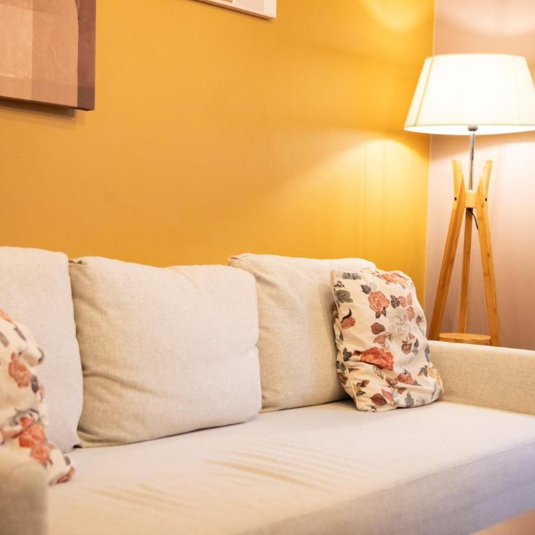 Zenora Loft Hot Tub & Arcade in Downtown - Appartamento con 2 Camere da Letto - 25