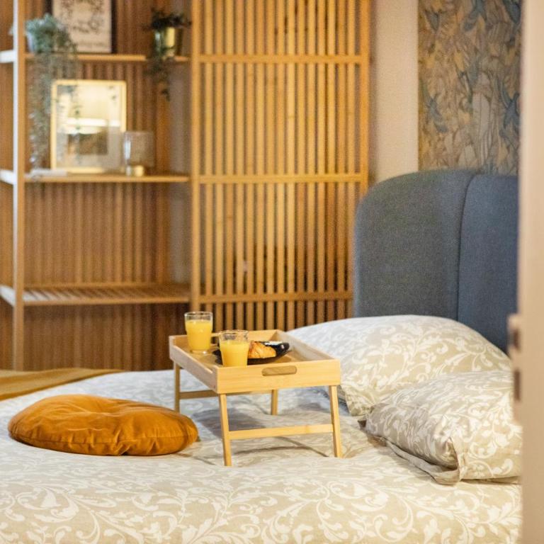 Zenora Loft Hot Tub & Arcade in Downtown - Appartamento con 2 Camere da Letto - 3