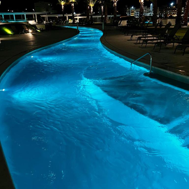 Sonoran Star Luxury 3 Bedroom Breachfront Condominium - Apartamento - 57