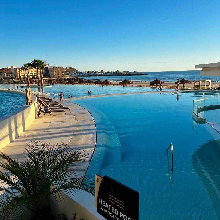 Sonoran Star 2 BR 2 BA Luxury Condominium - Apartamento - 49