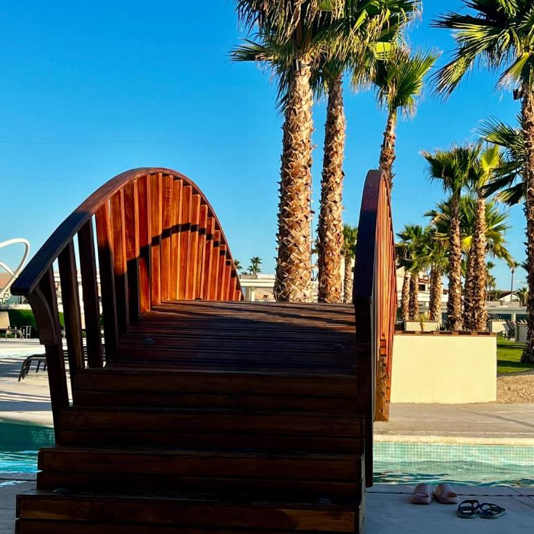 Sonoran Star 2 BR 2 BA Luxury Condominium - Apartamento - 51