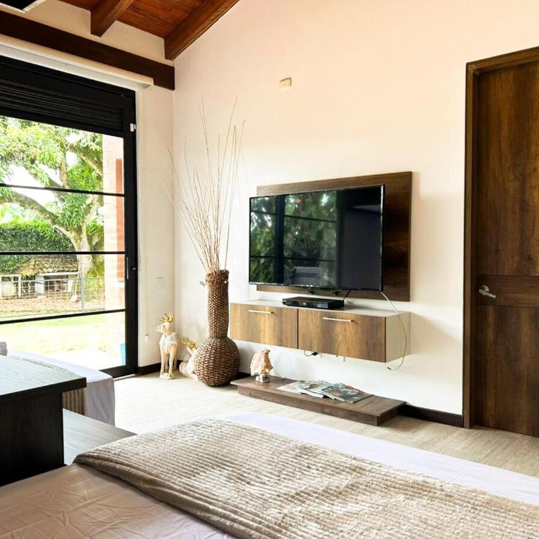 exclusive villa - private pool, luxury and comfort - Villa de 3 dormitorios - 2