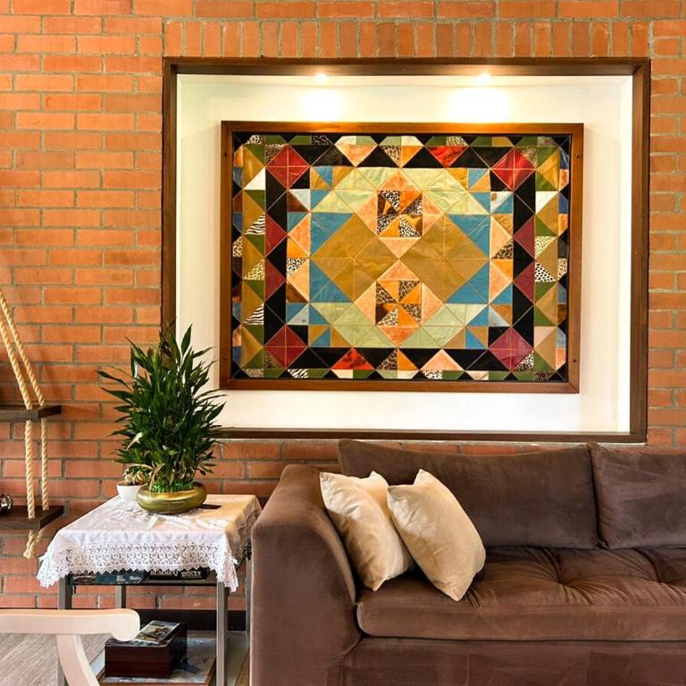 exclusive villa - private pool, luxury and comfort - Villa de 3 dormitorios - 10