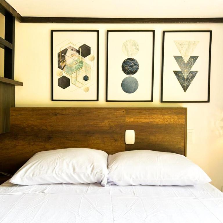 exclusive villa - private pool, luxury and comfort - Villa de 3 dormitorios - 11