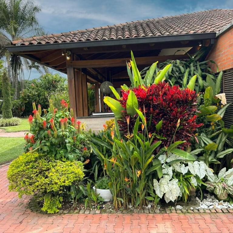 exclusive villa - private pool, luxury and comfort - Villa de 3 dormitorios - 19