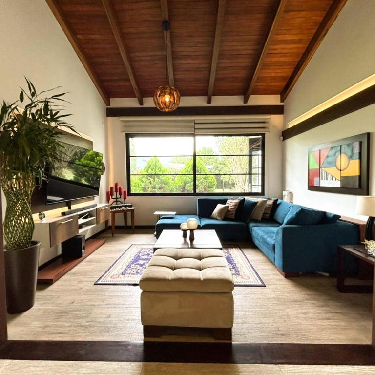 exclusive villa - private pool, luxury and comfort - Villa de 3 dormitorios - 20