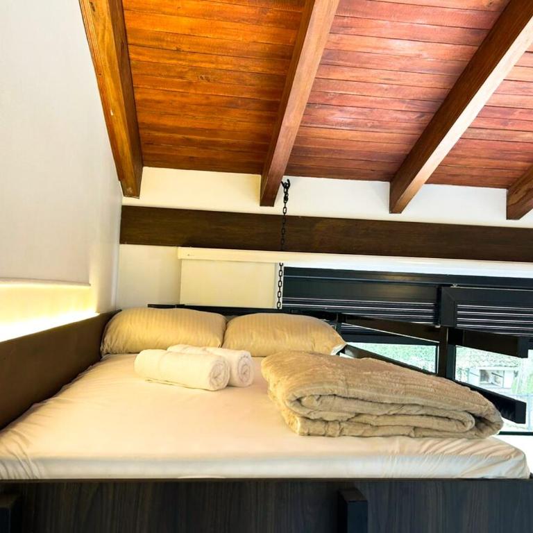 exclusive villa - private pool, luxury and comfort - Villa de 3 dormitorios - 21