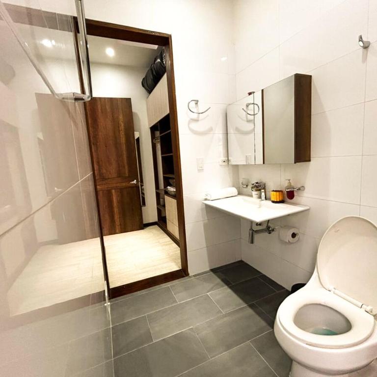 exclusive villa - private pool, luxury and comfort - Villa de 3 dormitorios - 25