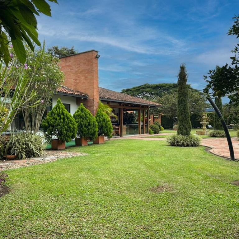 exclusive villa - private pool, luxury and comfort - Villa de 3 dormitorios - 26